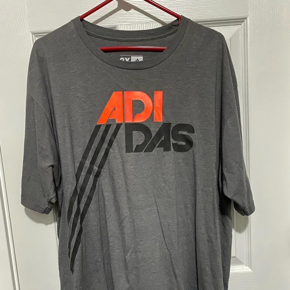 Men’s Adidas T Shirt